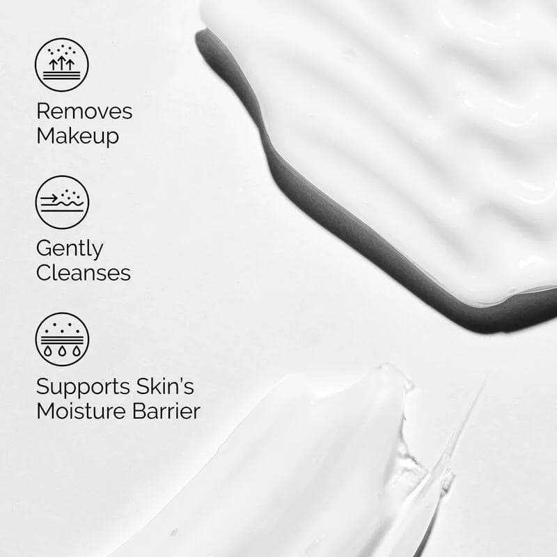 The Ordinary Squalane Cleanser 3