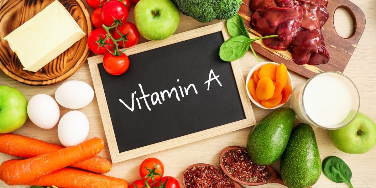 Vitamin A: All You Need To Know 