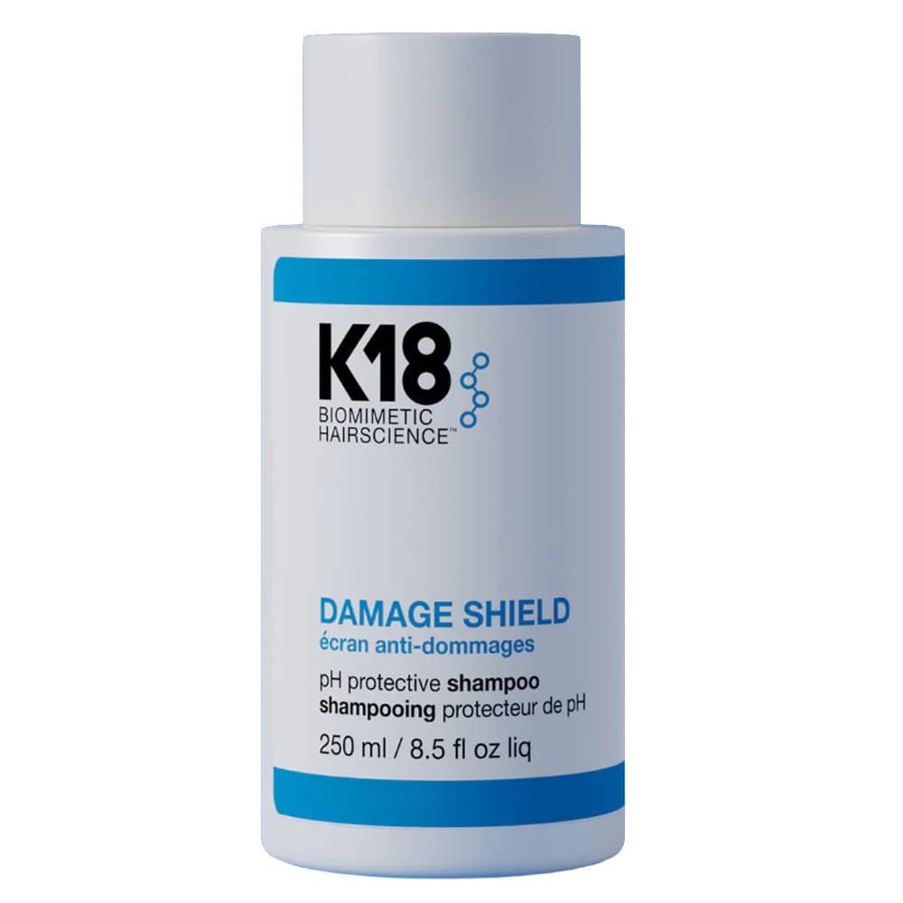 K18 Damage Shield PH Protective Shampoo