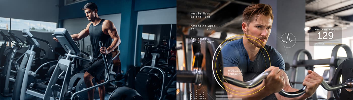 تمارين الكارديو أم رفع الأثقال لإنقاص الوزن: أيهما الأنسب لك؟