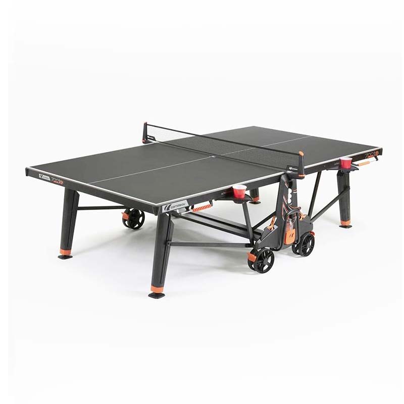 Cornilleau Performance Outdoor Table Gray 600 X