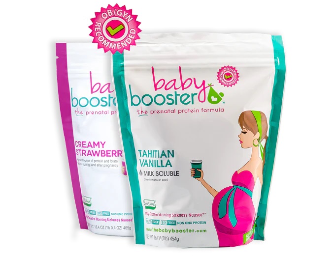 Best Protein Powders for Pregnancy in 2024 Safe During Pregnancy Dr