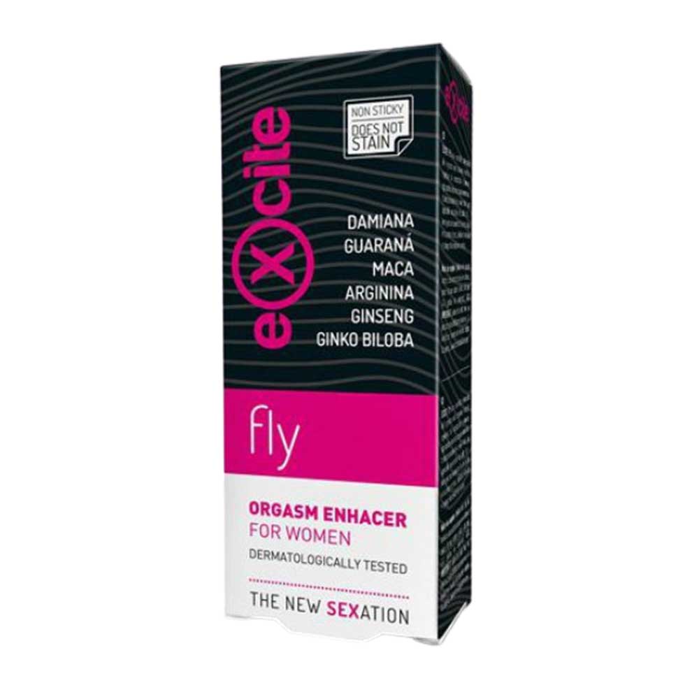 Excite Fly for Women 20 ML