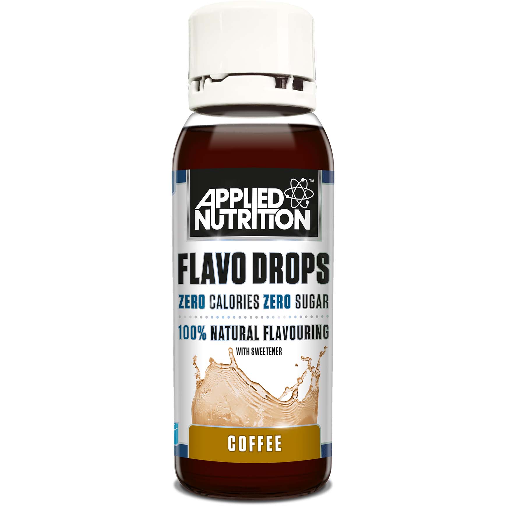 Applied Nutrition Flavo Drops 38 ML Coffee