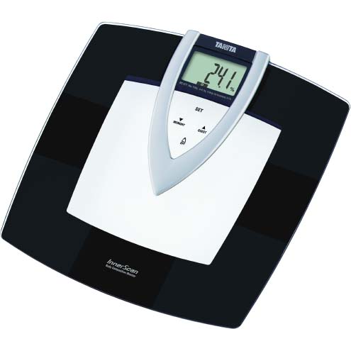 Tanita Bc571 Touch Screen Inner Scan Body Composition Monitor Scale 1 Piece