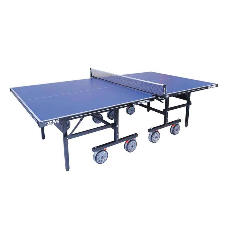 Stag Pacifica Outdoor Table Tennis 1 Piece
