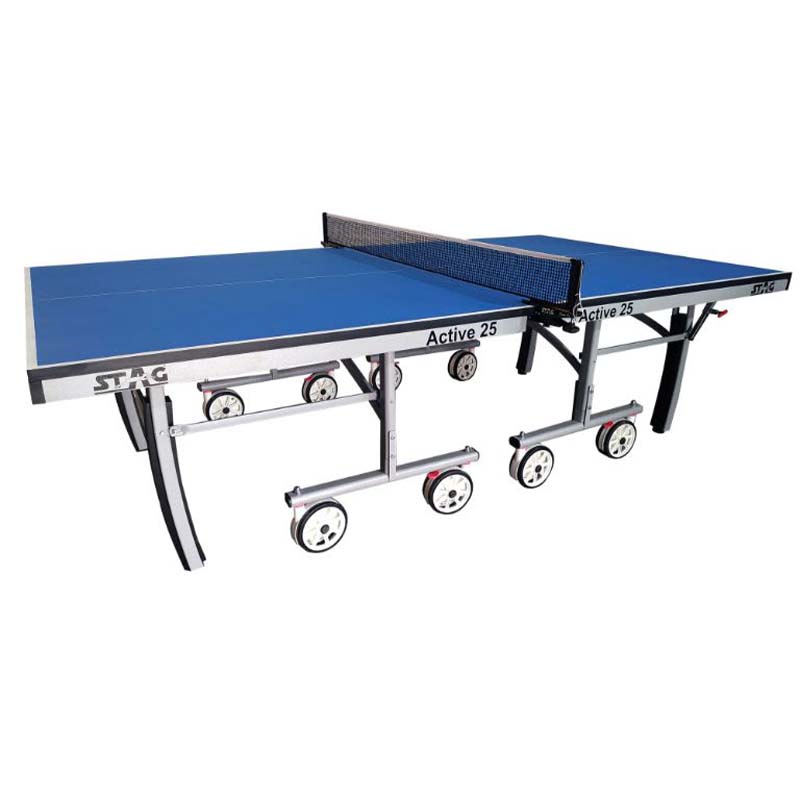 Stag Table Tennis Table Active 25