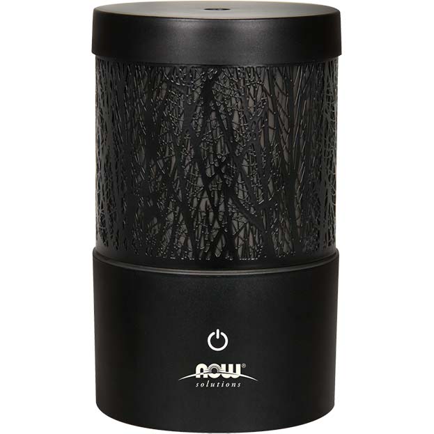 Now Metal Touch Ultrasonic Oil Diffuser, 1 Piece