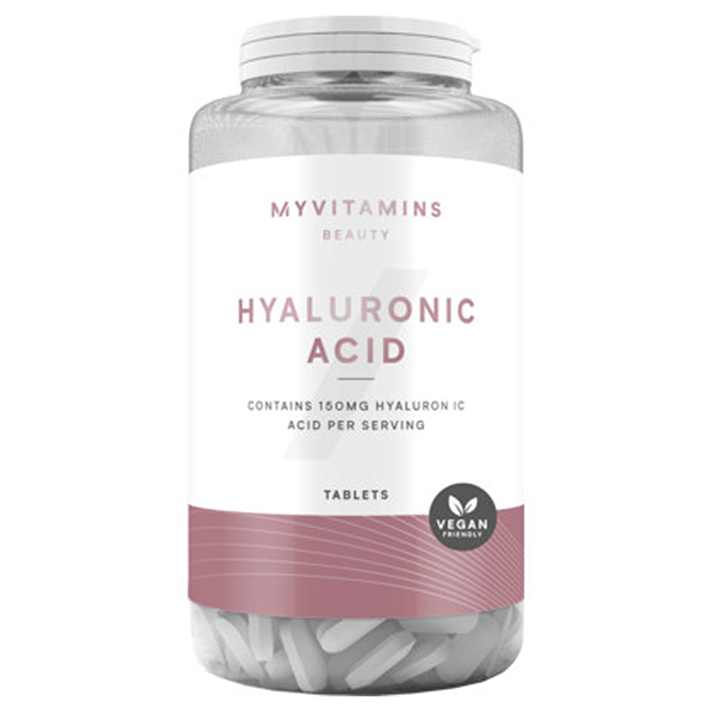 MyProtein Hyaluronic Acid, 30 Tablets