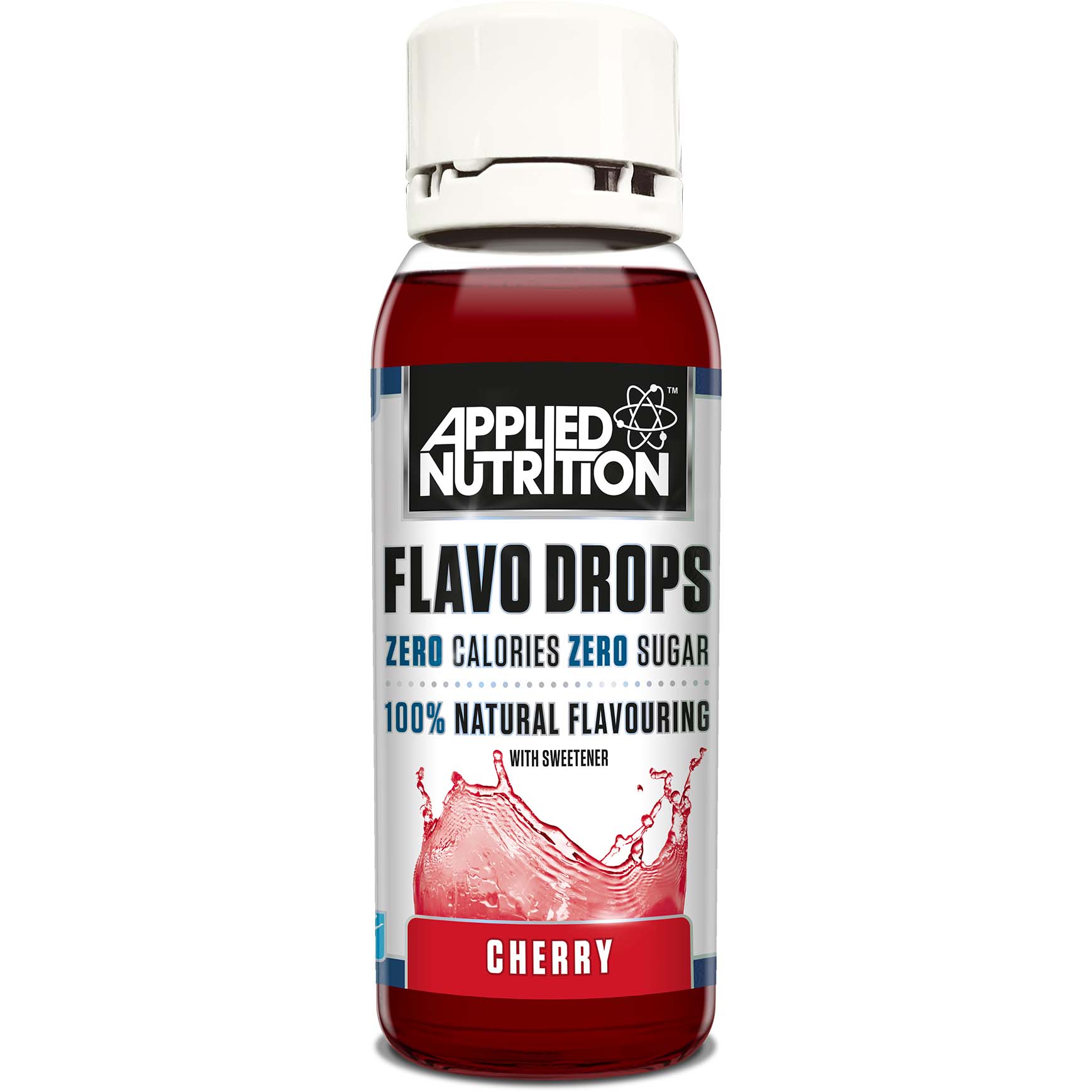 Applied Nutrition Flavo Drops 38 ML Cherry