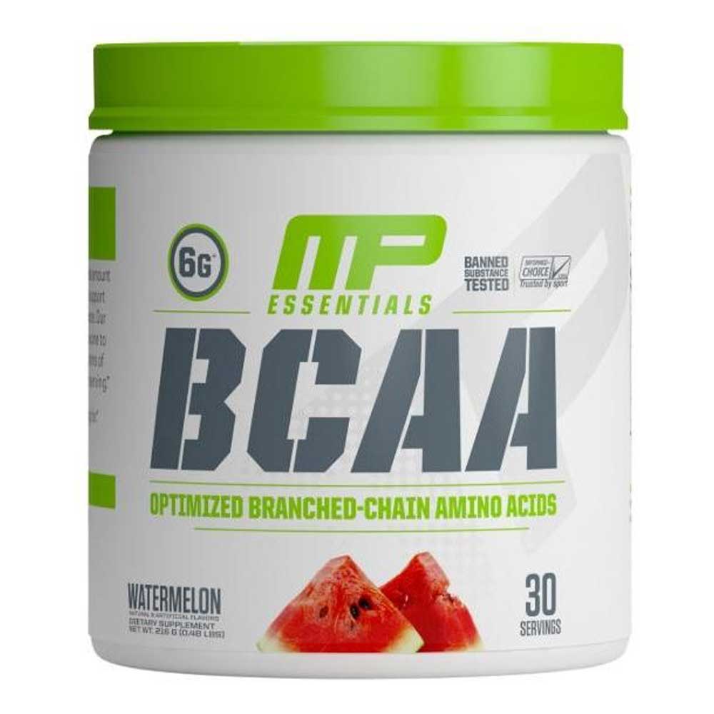 MusclePharm Essentials BCAA 30 Watermelon