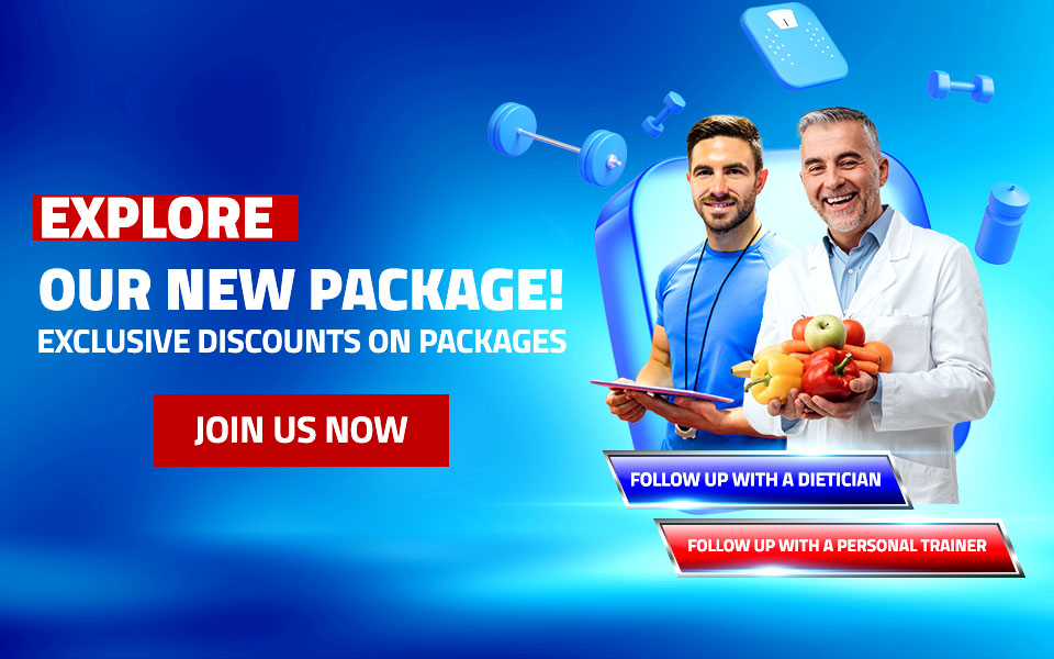 Online Sports Packages