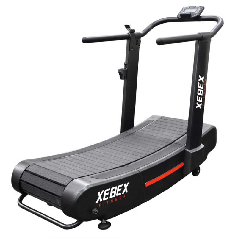 Xebex Fitness Runner Acter-08 1 Piece