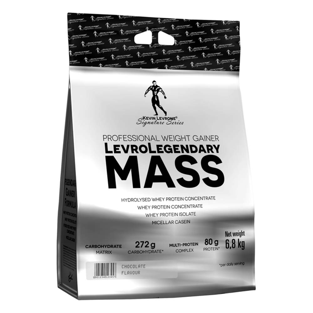 Kevin Levrone Levro Legendary Mass 6.8 Kg Chocolate