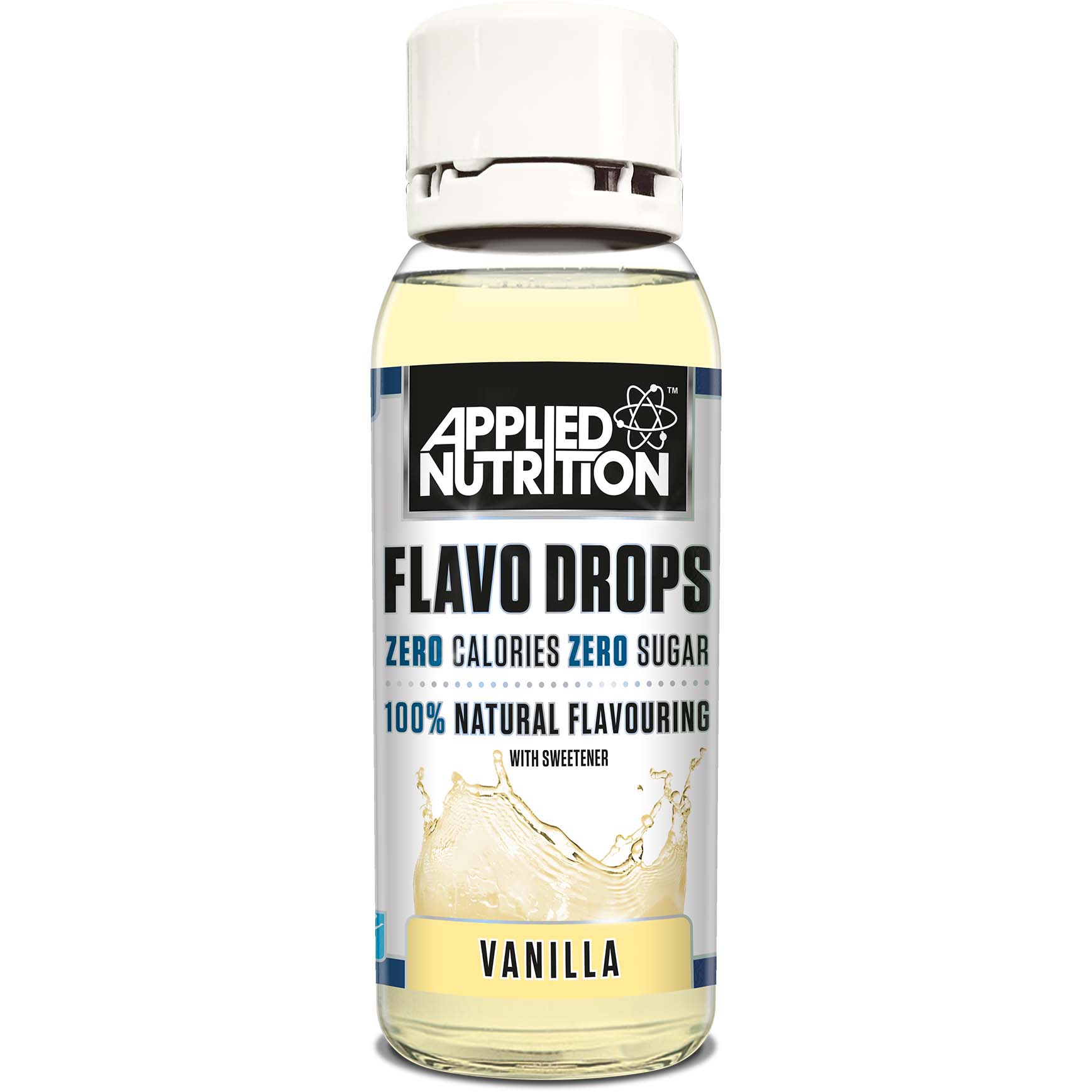 Applied Nutrition Flavo Drops 38 ML Vanilla