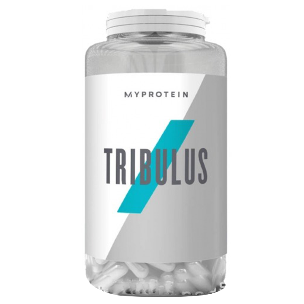 MyProtein Tribulus, 90 Capsules