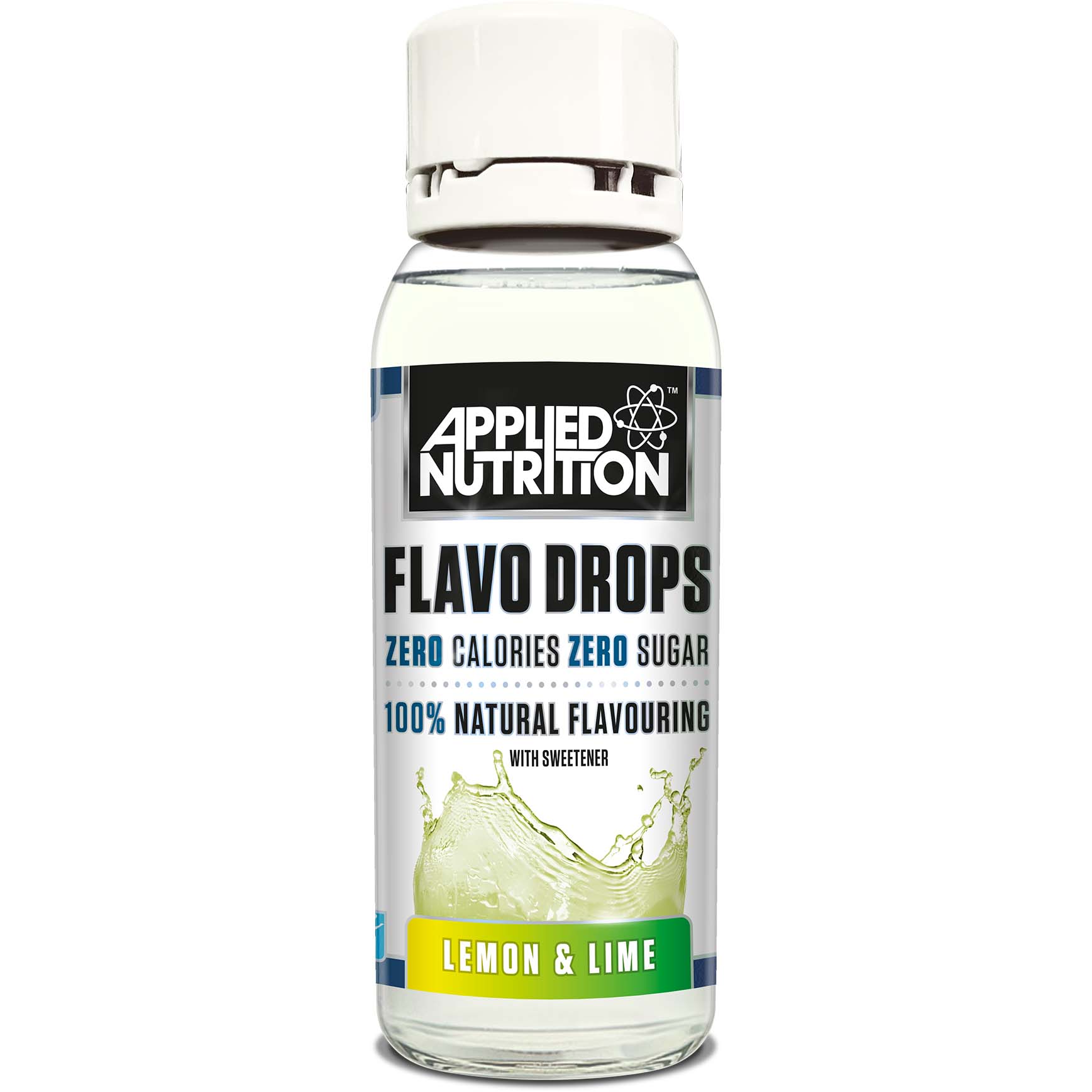 Applied Nutrition Flavo Drops 38 ML Lemon Lime