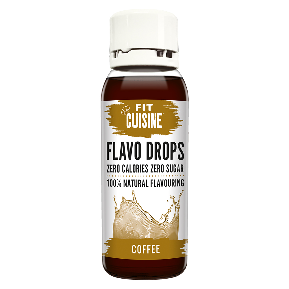 Applied Nutrition Flavo Drops 38 ML Coffee