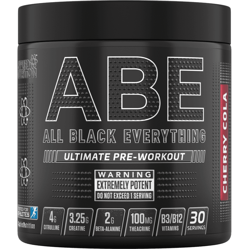 Applied Nutrition ABE, Cherry Cola, 315 Gm