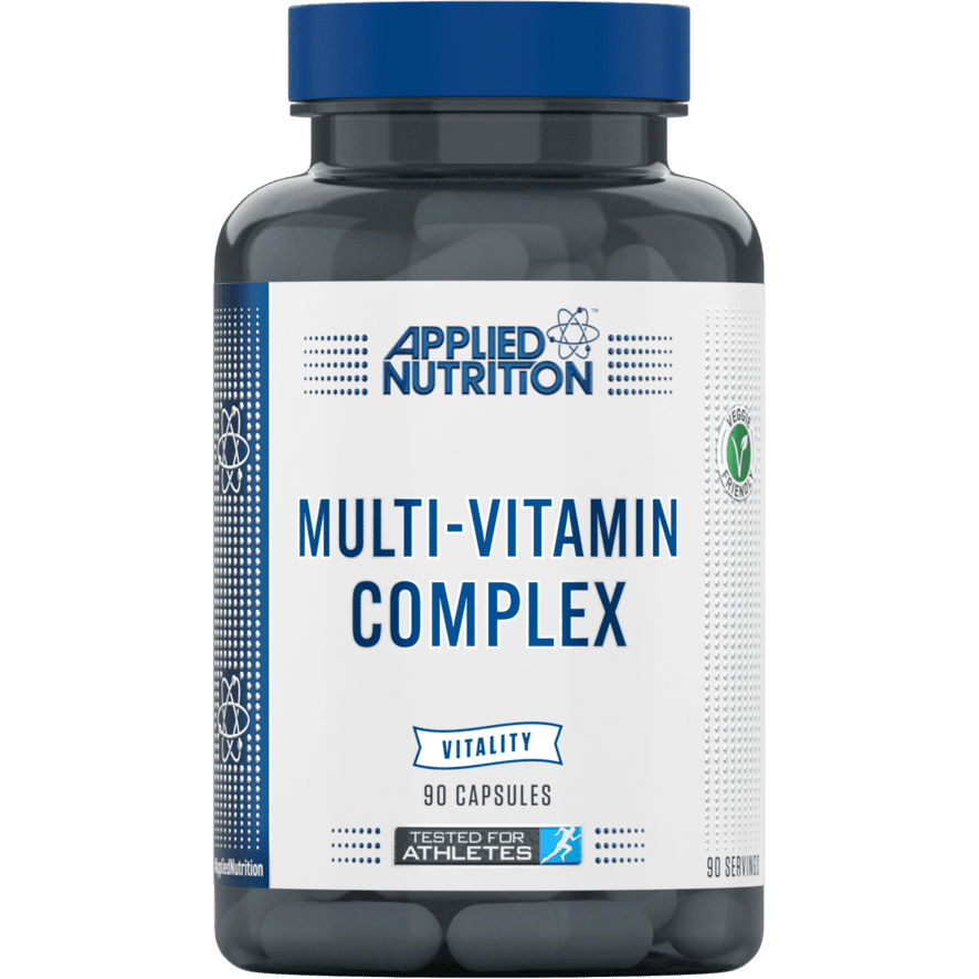 Applied Nutrition Multi Vitamin Complex, 90 Capsules