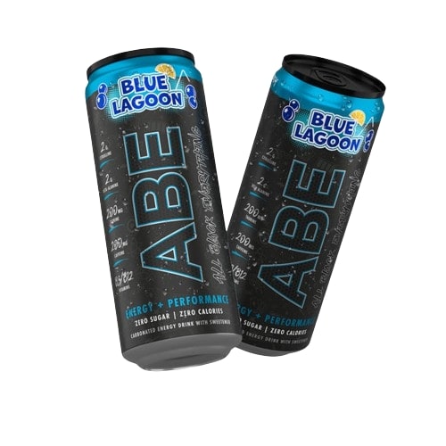 Applied Nutrition ABE Ultimate Pre Workout Drink, Blue Lagoon, 1 Piece