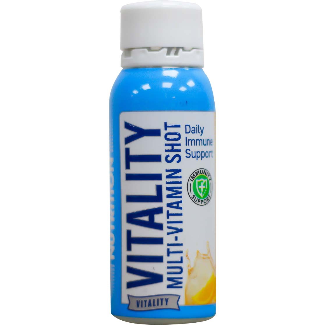 Applied Nutrition Vitality Multi-vitamin Shot 1 Shot Orange Burst