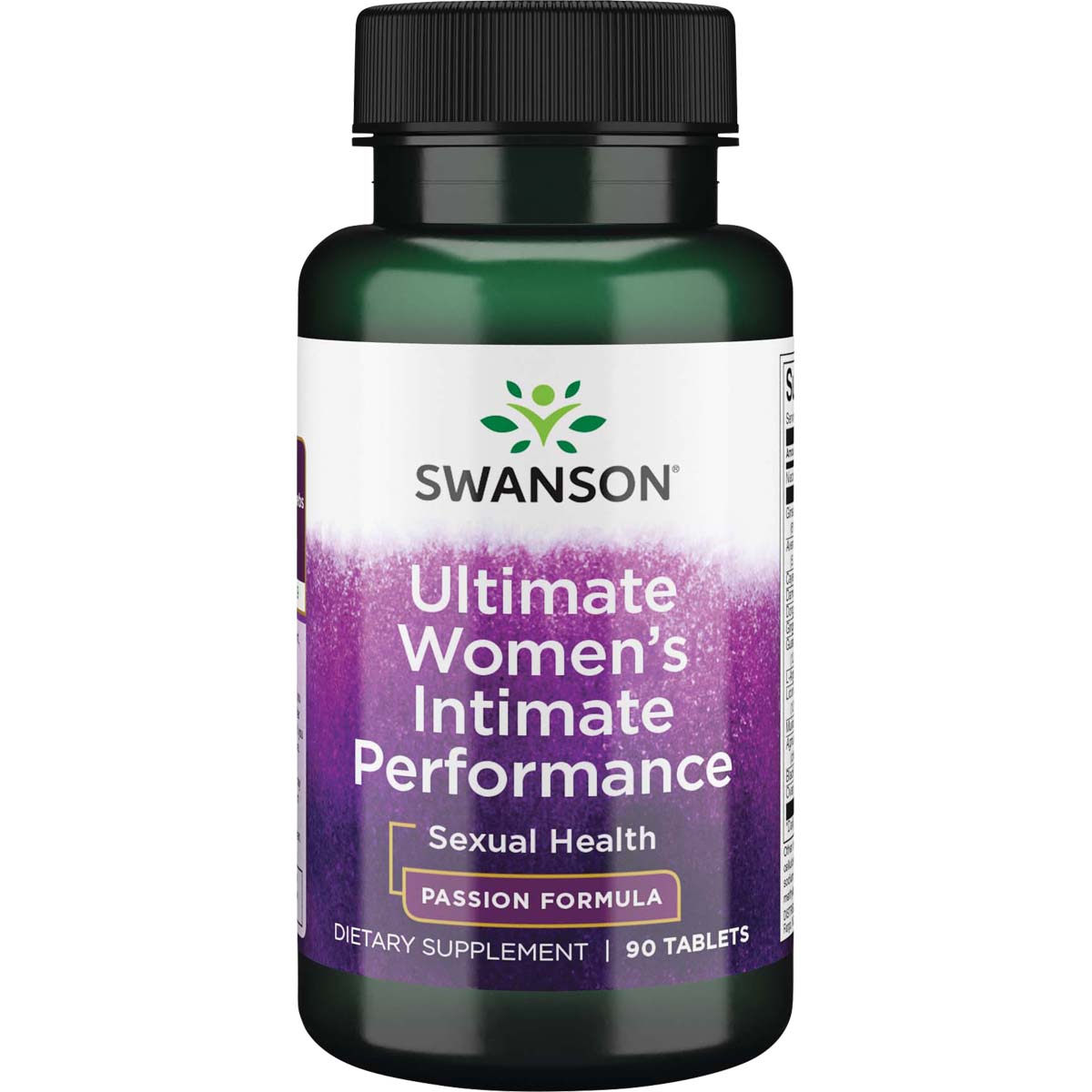 Swanson Ultimate Women's Intimate Performance 90 Tablets