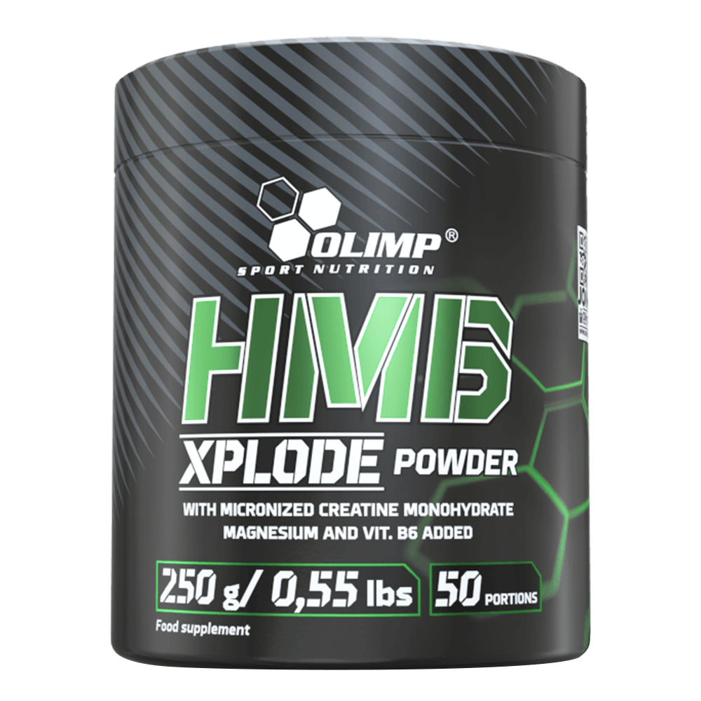 Olimp Sport Nutrition Hmb, Pineapple, 250 Gm