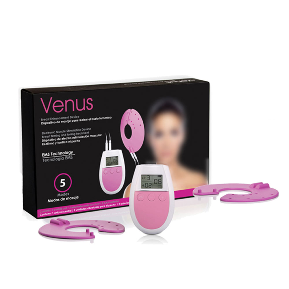 Venus Medical Breast Enhancement Device 1 Piece