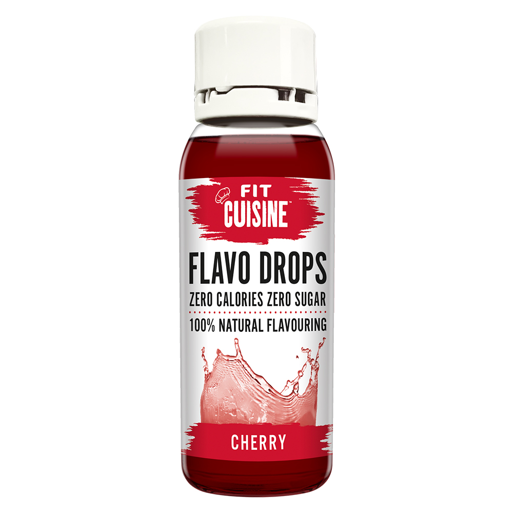 Applied Nutrition Flavo Drops 38 ML Cherry