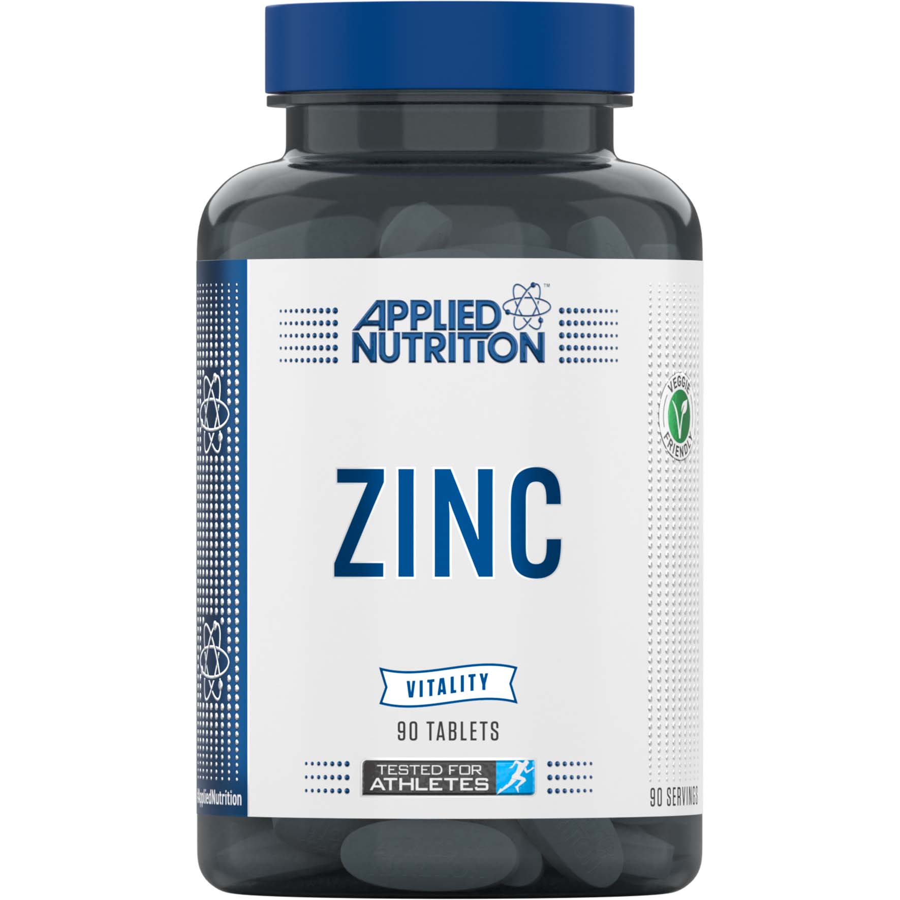 Applied Nutrition ZINC, 90 Tablets