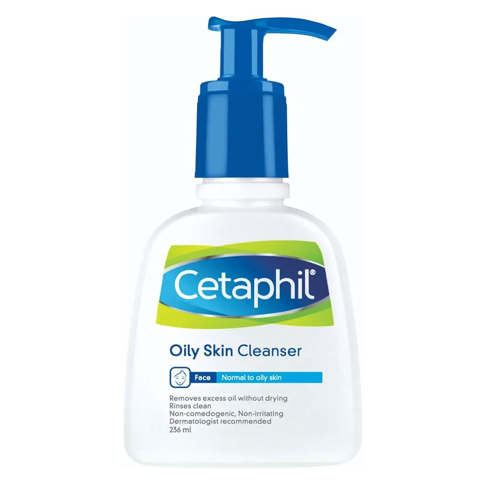 Cetaphil Gentle Skin Cleanser 500 ML