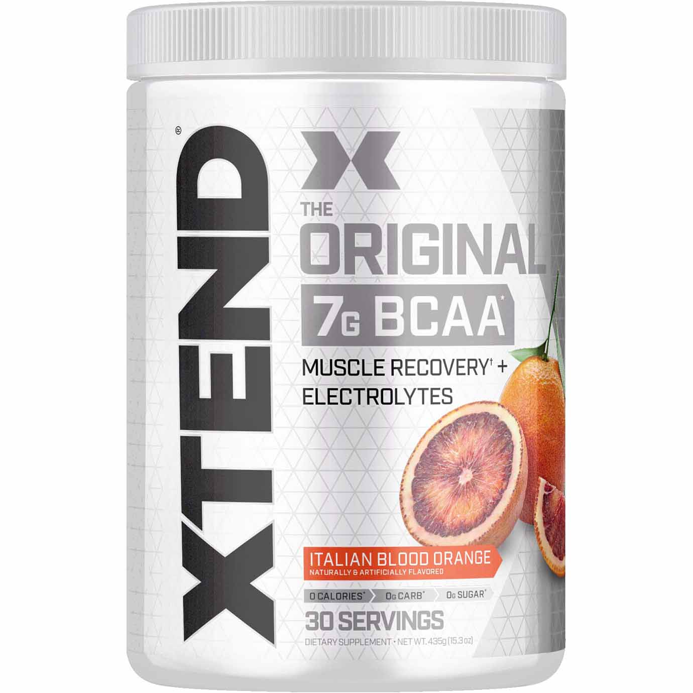 Xtend Original BCAA 30 Italian Blood Orange