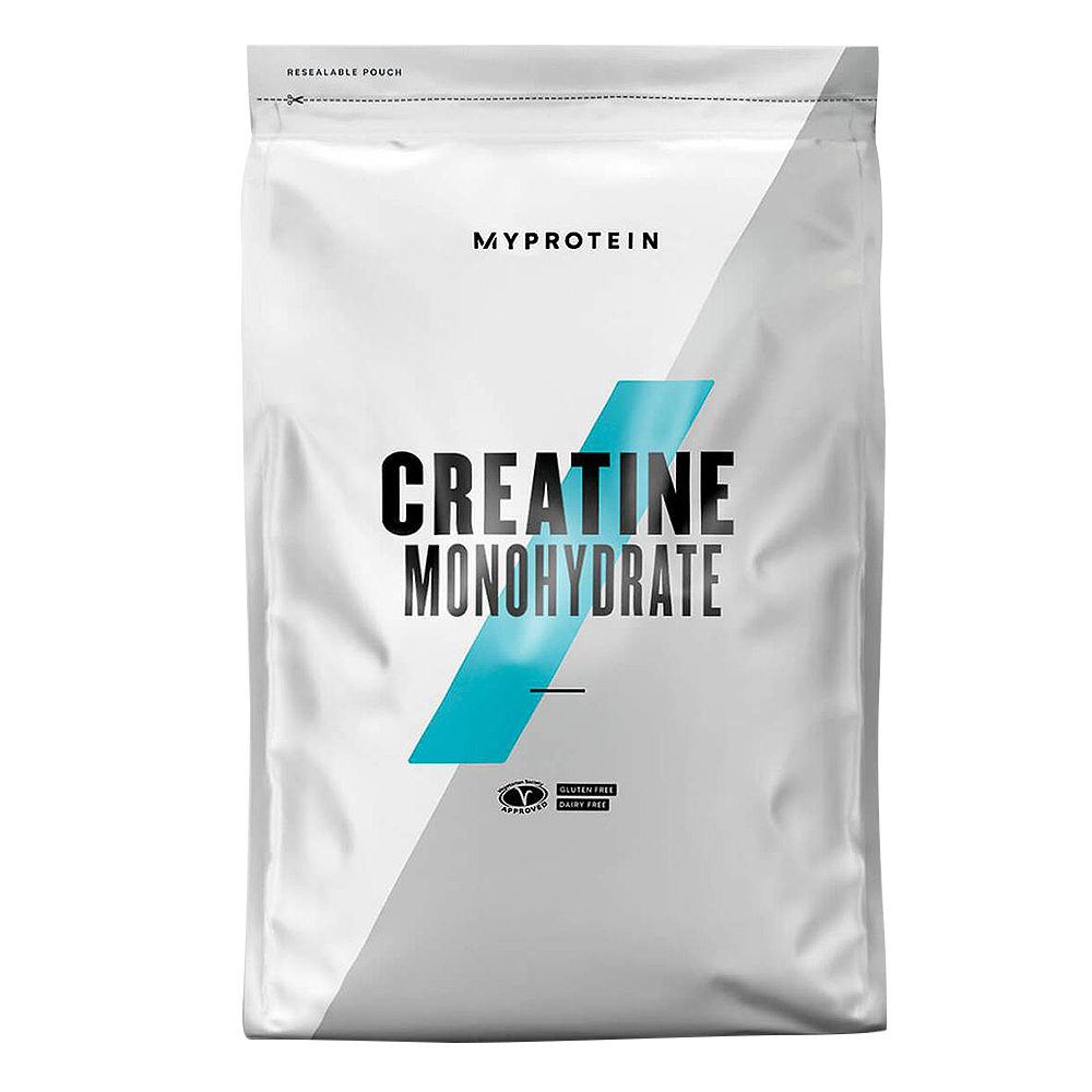 Myprotein Creatine Monohydrate, 250 Gm, Unflavored
