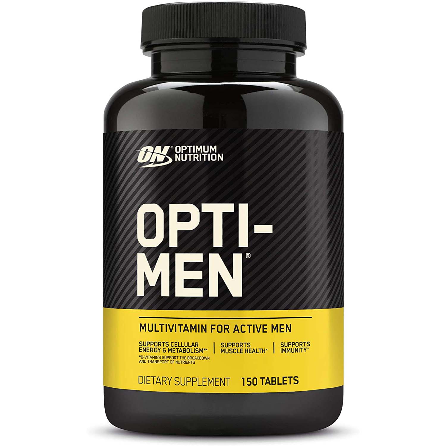 Optimum Nutrition Opti-Men Multivitamin 150 Tablets