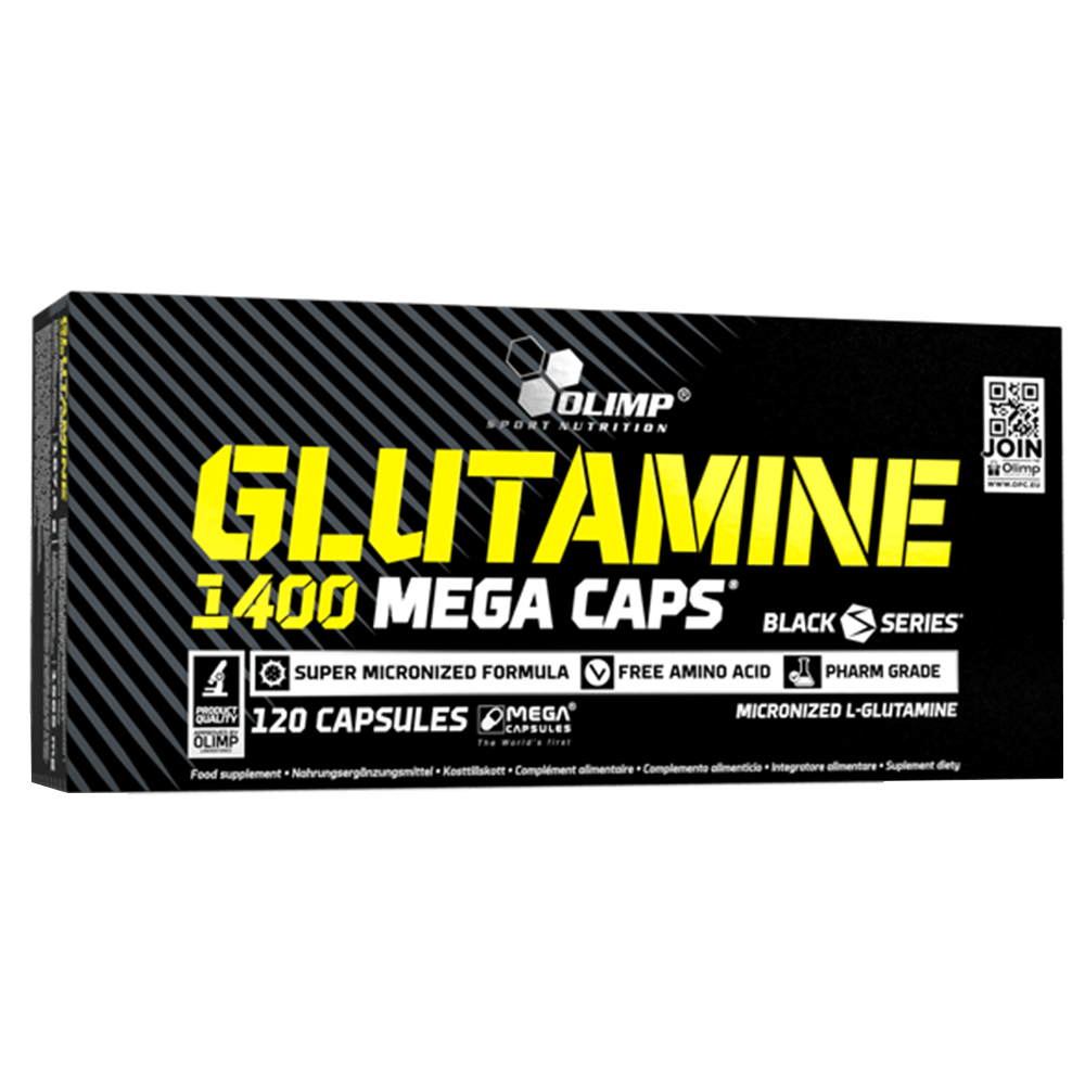 Olimp Sport Nutrition Beta Alanine, 80 Tablets