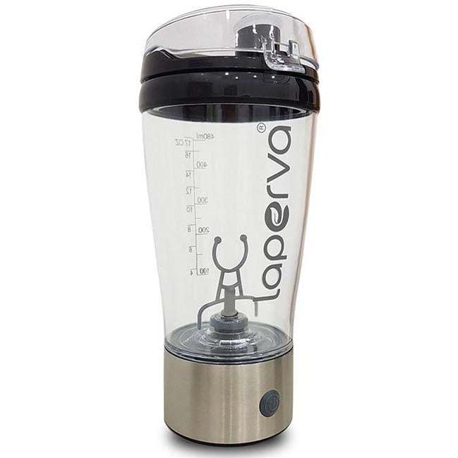 Laperva Chargeable Electric Shaker 1 Piece