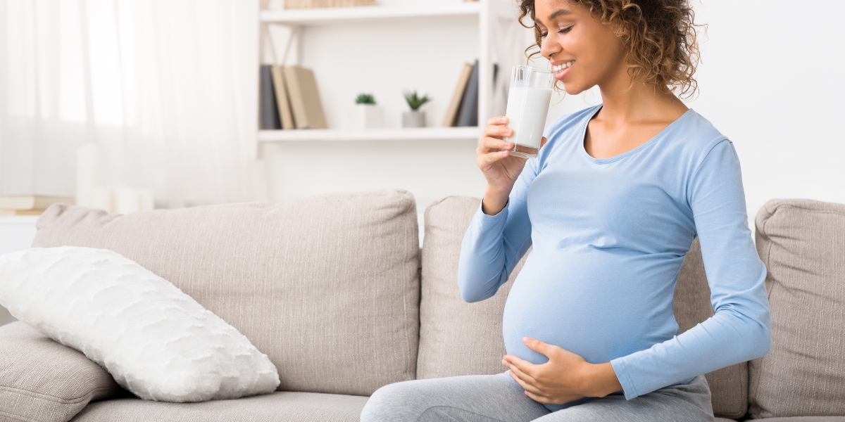 Best Protein Powders for Pregnancy in 2024 Safe During Pregnancy Dr