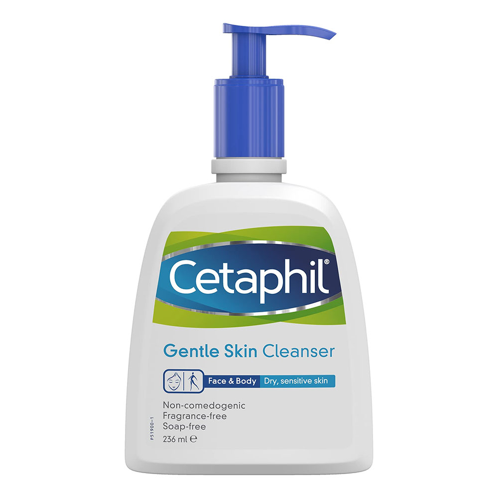 Cetaphil Gentle Skin Cleanser 236 ML