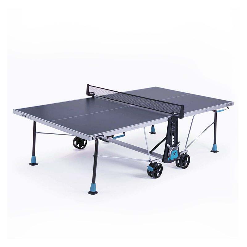 Cornilleau Performance Outdoor Table Blue 200 X