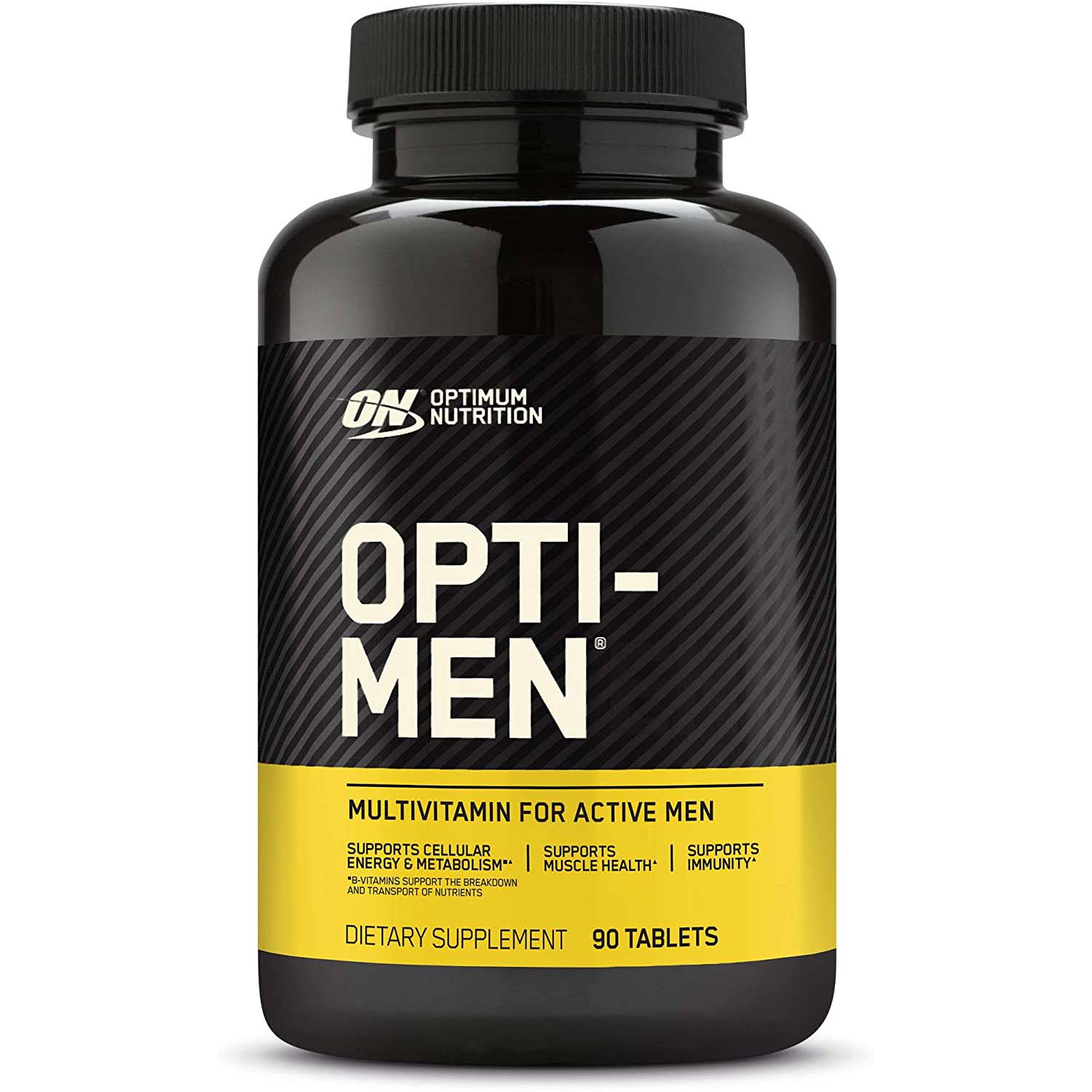 Optimum Nutrition Opti-Men Multivitamin, 90 Tablets