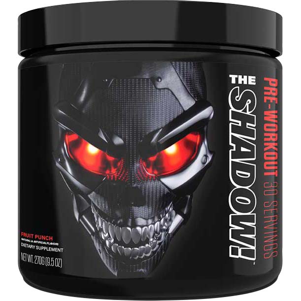 Jnx Sports The Shadow 30 Fruit Punch