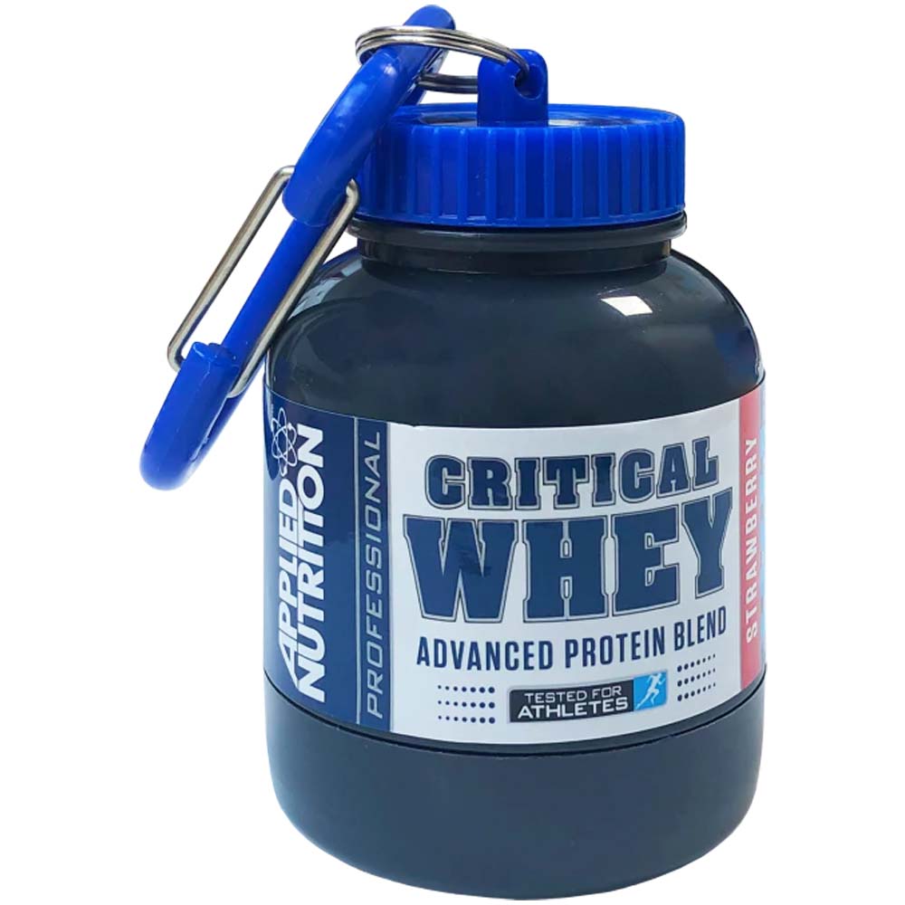 Applied Nutrition Mini Critical Whey Protein Funnel, 50 Gm