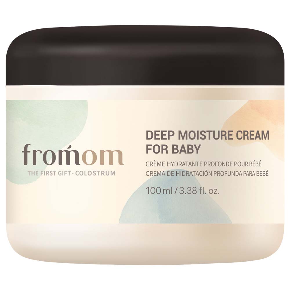 Fromom Deep Moisture Cream For Baby, 100 ML
