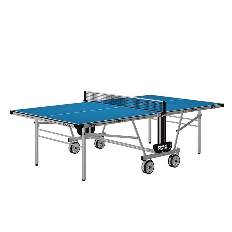 Stag Cayman Outdoor Table Tennis 1 Piece