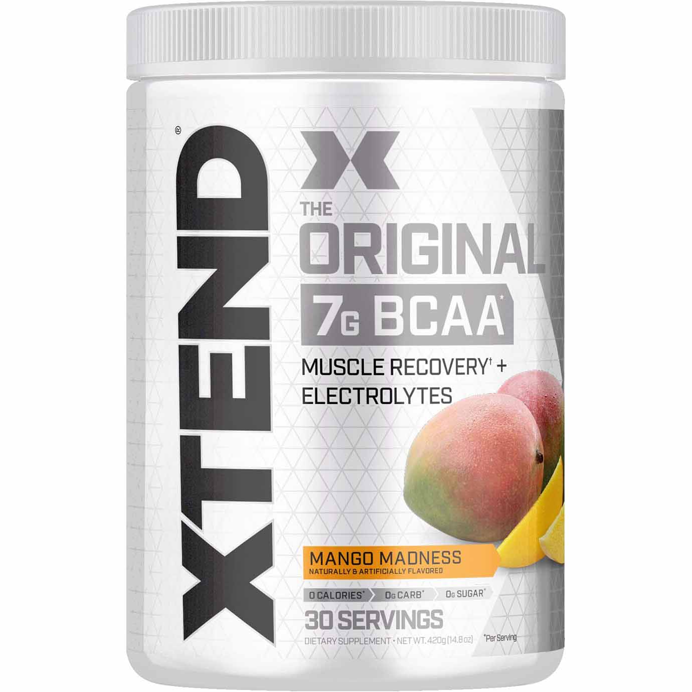 Xtend Original BCAA 30 Mango Madness