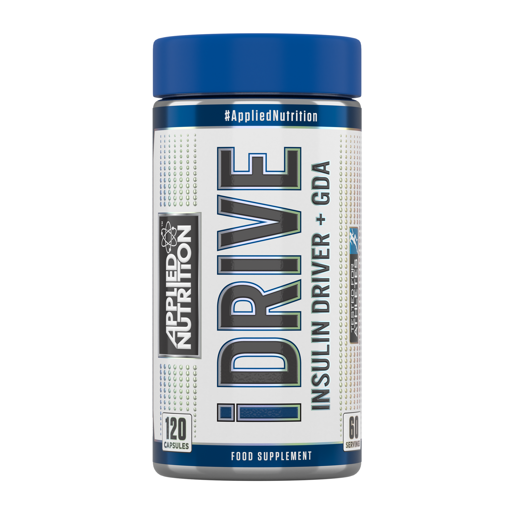 Applied Nutrition iDrive 120 Capsules