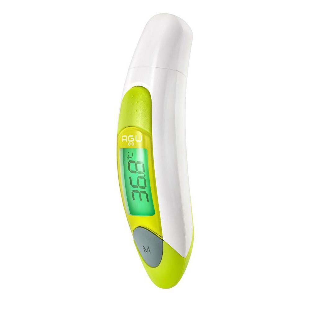 Agu Baby Infrared Thermometer, 1 Piece