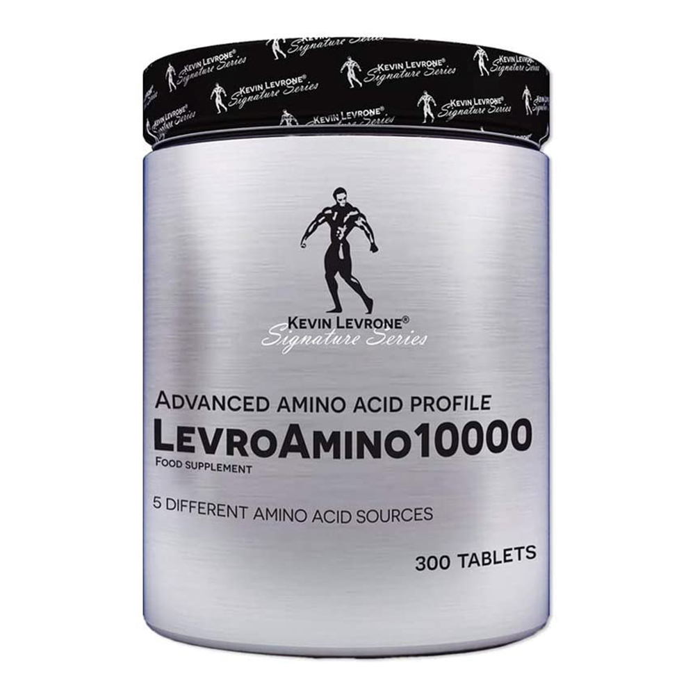 Kevin Levrone Amino 300 Tablets 10000 mg
