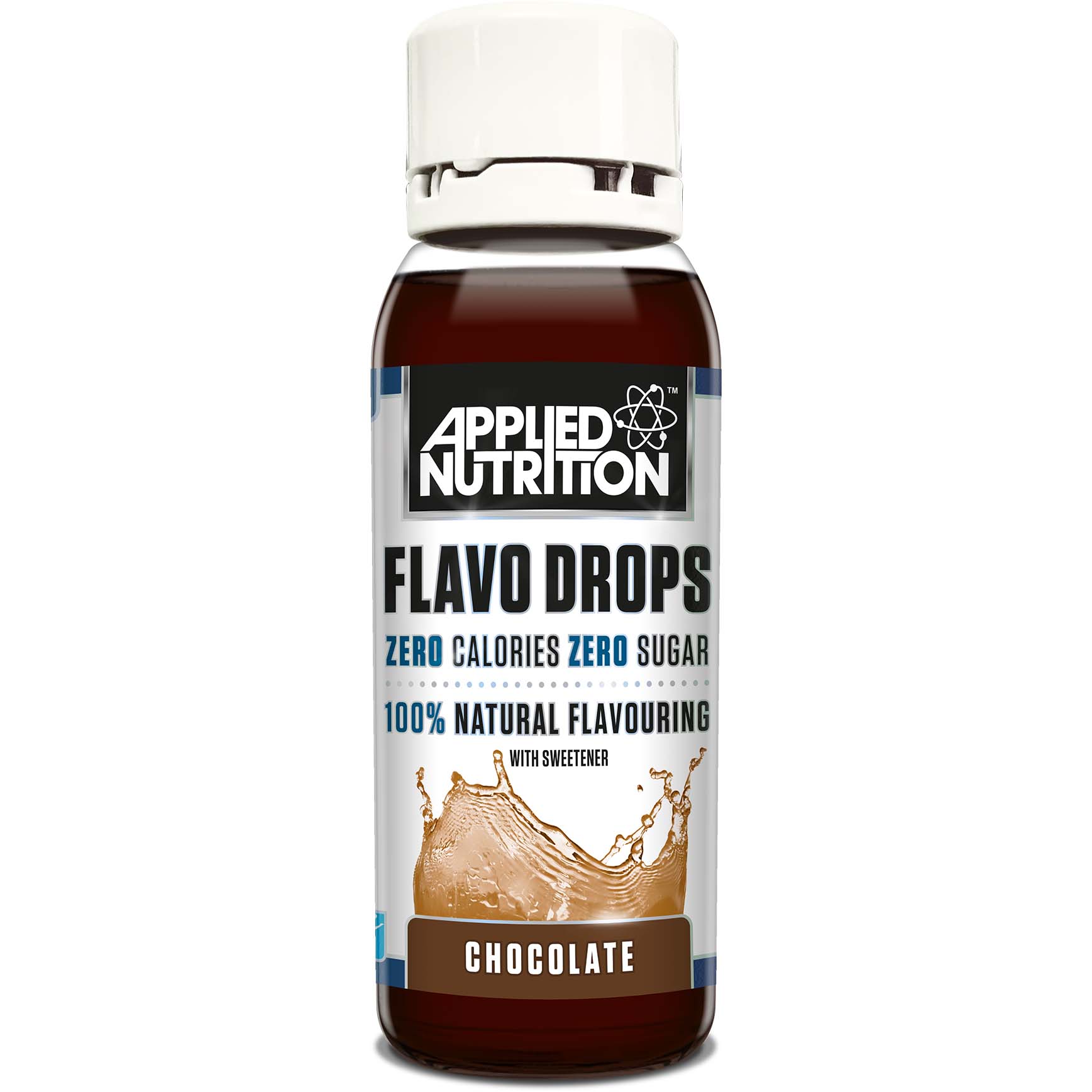 Applied Nutrition Flavo Drops 38 ML Chocolate